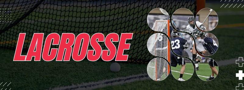 Lacrosse Banner