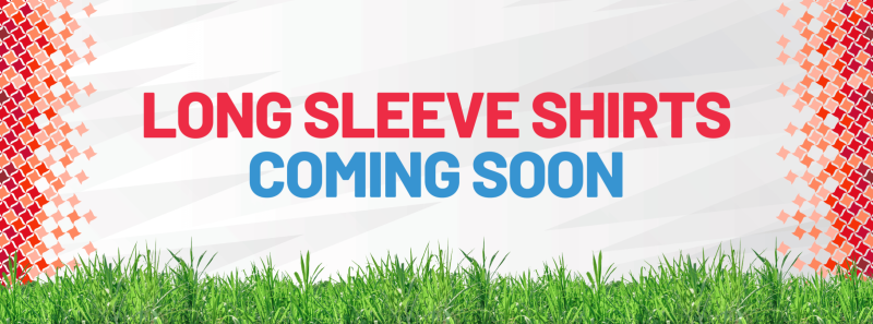 Full Sleeves Shooter Banner