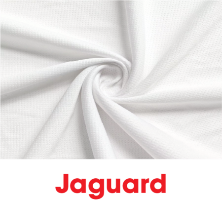  JAQUARD
