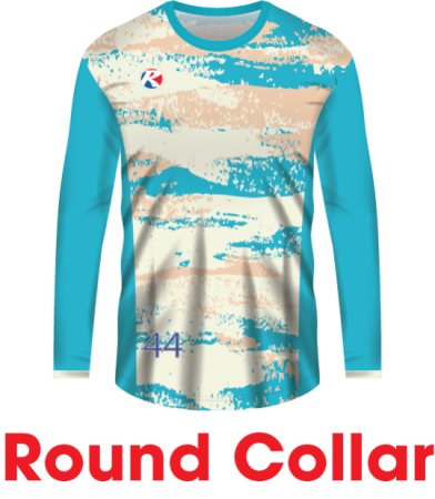  ROUND COLLAR