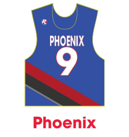  PHOENIX