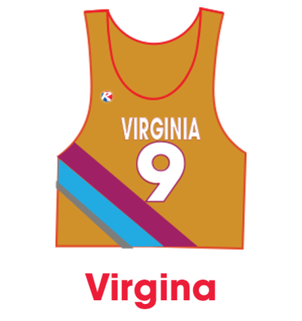  VIRGINIA